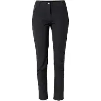 Jack Wolfskin Women's Geigelstein Slim Pant wandern