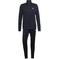 Adidas Herren Sportanzug MTS Slim Zipped