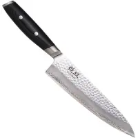 Yaxell Tsuchimon 36700 Kochmesser 20 cm
