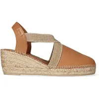 Toni pons Tossa Keil-espadrilles