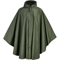 WÄFO Regenponcho