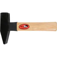 Schröckenfux Dengelhammer