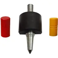 Schröckenfux Schlagdengelapparat