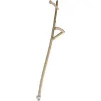 Schröckenfux Holzsensenbaum