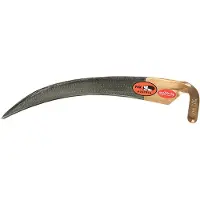 Schröckenfux Hartstahlsense