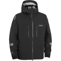 Maxximus Salt jacket M 3-layer nylon stretch mh0401