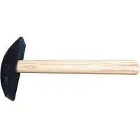 Schröckenfux Dengelhammer
