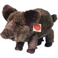 HERMANN Teddy Teddy Hermann Plüschtier Wildschwein