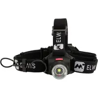 Elwis Stirnlampe Craft H650R Pro