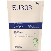 Eubos Anti-Age Hyaluron Repair Filler Night Nf.Btl 50 ml Creme