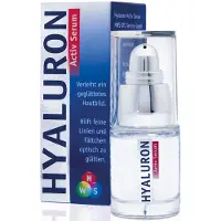 Hyaluron Activ Serum 15 ml Konzentrat