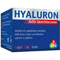 Hyaluron Activ Gescr 50 ml Creme