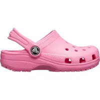 Crocs Classic Clogs Kinder pink