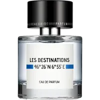 Les Destinations , Montreux E.d.P. Nat. Spray 50 ml Eau de Parfum