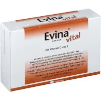 Evina vital Kapseln 60 St