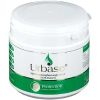 UrBase III Protection Pulver 200 g