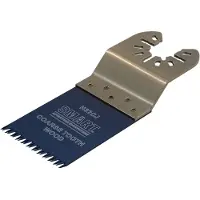 Smart Klingen UN TRA 32x42mm Holzklinge grob 1Stk