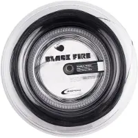 Isospeed Black Fire Saitenrolle 200m 1.20
