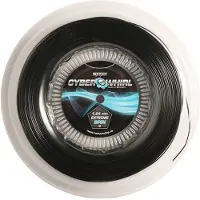Topspin Cyber Whirl 110 M Tennisrollen Saite
