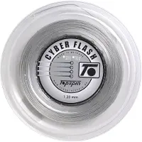 Topspin Cyber Flash 220m Tennisrollen Saite