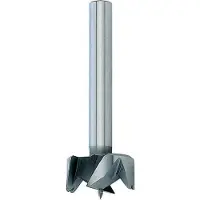Brück ZOBO Bohrer WD C 13x100 S2 | 762001