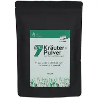 Gesund & Leben Bitterstoff 7-Kr BIO PLV NF 150 g Pulver