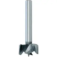 Brück ZOBO Bohrer WD C 16x100 S2 | 762004