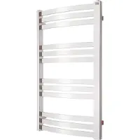 TVS Badheizkörper Dino 12 81 x 51 cm chrom - Alle Heizkörper