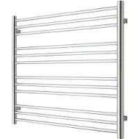 TVS Badheizkörper Pivo 12 78 x 100 cm chrom - Alle Heizkörper
