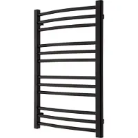 TVS Badheizkörper Nemo 18 119 x 61 cm schwarz - Alle Heizkörper
