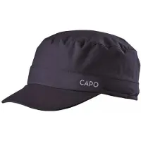 CAPO Military Cap Sympatex marine18 - Größe S/M 20500052660