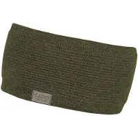 CAPO Stirnband Wolle olive - Größe One size 20488635360