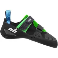 On24 - Kletterschuhe - Electron - Größe 41.5 - schwarz