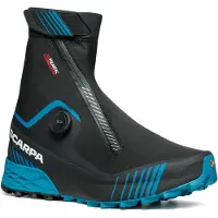 Scarpa RIBELLE RUN KALIBRA G, Schwarz, 370 g