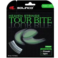 Solinco Tour Bite Saitenset 12,2m 1.25