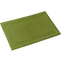 MOODIT Badematte King Cactus-60 x 100 cm