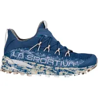 La Sportiva Tempesta Woman GTX 36G628801 (38.5/denim-taupe)