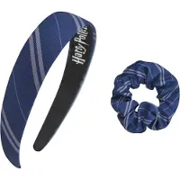 Cinereplicas Harry Potter Classic Haarschmuck 2er-Set Ravenclaw