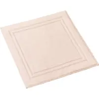 MOODIT Badematte King Pearl Pink-60 x 60 cm