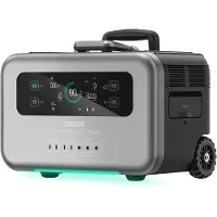 OEM Ladegerät für den Außenbereich, 2000-Watt, batteriebetrieben