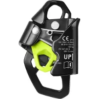 Edelrid Steigklemme Uni Cruiser