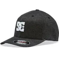 Dc-shoes Flex Cap "Capstar"
