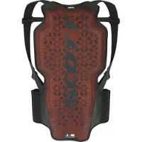 SCOTT Rückenprotektor AirFlex Pro schwarz S/M UnisexschwarzS/M - Motorradbekleidung - Sicherheit & Protektoren