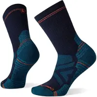 Smartwool Socken Hike Full Cushion Crew Damen Deep Navy-S