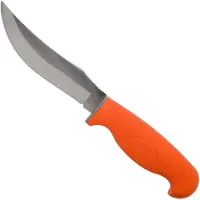 Case Cutlery Hunter Orange Synthetic Messer