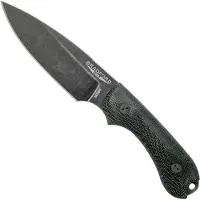 Bradford Knives Bradford Guardian 3, 3D Schwarzes Micarta Guardian 3 M390, Sabre Nimbus 3S-101N