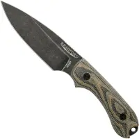 Bradford Knives Bradford Guardian 3, 3D Camo Micarta Guardian 3 M390, Sabre Nimbus 3S-109N