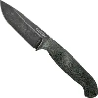 Bradford Knives Bradford Guardian 4.5, 3D Micarta Guardian 4.5 CPM 3V, Sabre Nimbus 4.5S-101N