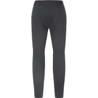 Skogstad Jostedal Thermounterhose, Schwarz, 12 Jahre
