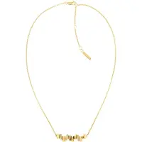 Calvin Klein Damen Statement Halskette 35000229